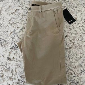 Lululemon Men's Commission Pant Slim